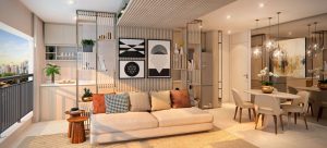 quanto custa reformar um apartamento